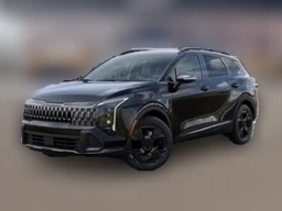 Kia Sportage Hybrid X-Line AWD 2027
