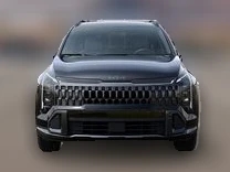Kia Sportage Hybrid X-Line AWD 2027