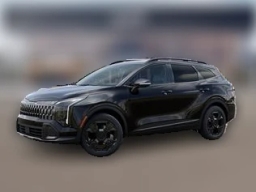 Kia Sportage Hybrid X-Line AWD 2027