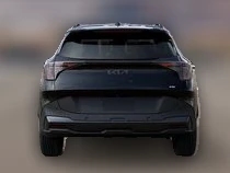 Kia Sportage Hybrid X-Line AWD 2027