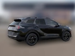 Kia Sportage Hybrid X-Line AWD 2027
