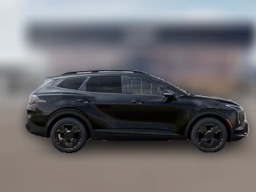 Kia Sportage Hybrid X-Line AWD 2027