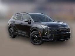 Kia Sportage Hybrid X-Line AWD 2027