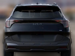 Kia Sportage Hybrid X-Line AWD 2027