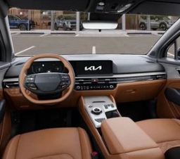 Kia Sportage Hybrid X-Line AWD 2027
