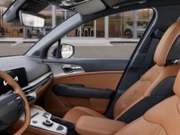 Kia Sportage Hybrid X-Line AWD 2027