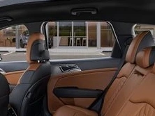 Kia Sportage Hybrid X-Line AWD 2027