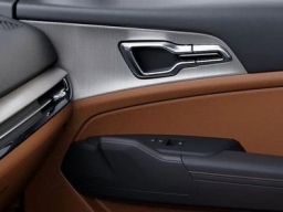 Kia Sportage Hybrid X-Line AWD 2027