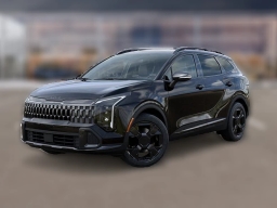 Kia Sportage Hybrid X-Line AWD 2027