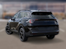 Kia Sportage Hybrid X-Line AWD 2027