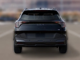 Kia Sportage Hybrid X-Line AWD 2027