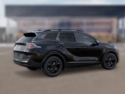 Kia Sportage Hybrid X-Line AWD 2027