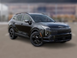 Kia Sportage Hybrid X-Line AWD 2027