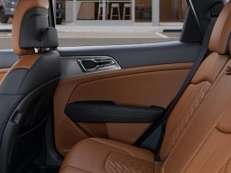 Kia Sportage Hybrid X-Line AWD 2027