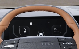 Kia Sportage Hybrid X-Line AWD 2027