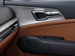 Kia Sportage Hybrid X-Line AWD 2027