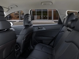 Kia Sportage Hybrid EX AWD 2026