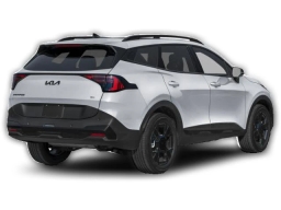 Kia Sportage Hybrid X-Line AWD 2026