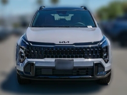 Kia Sportage Hybrid X-Line AWD 2026