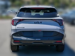 Kia Sportage Hybrid X-Line AWD 2026