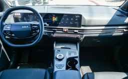 Kia Sportage Hybrid X-Line AWD 2026