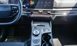 Kia Sportage Hybrid X-Line AWD 2026