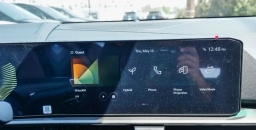 Kia Sportage Hybrid X-Line AWD 2026