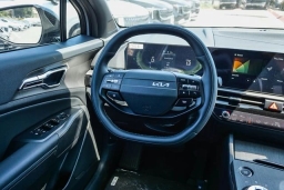Kia Sportage Hybrid X-Line AWD 2026