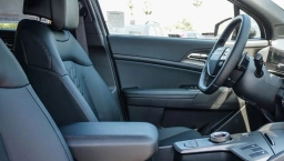 Kia Sportage Hybrid X-Line AWD 2026