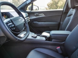 Kia Sportage Hybrid X-Line AWD 2026