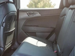 Kia Sportage Hybrid X-Line AWD 2026