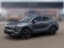 Kia Sportage Hybrid EX AWD 2026