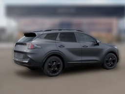 Kia Sportage Hybrid EX AWD 2026