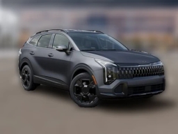 Kia Sportage Hybrid EX AWD 2026