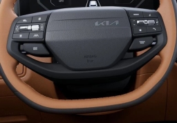 Kia Sportage Hybrid EX AWD 2026