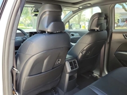 Kia Sportage Hybrid EX AWD 2026