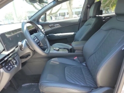 Kia Sportage Hybrid EX AWD 2026