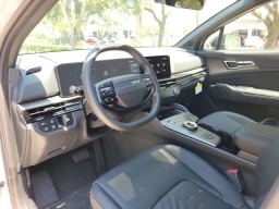 Kia Sportage Hybrid EX AWD 2026