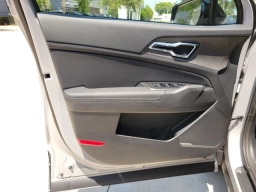 Kia Sportage Hybrid EX AWD 2026
