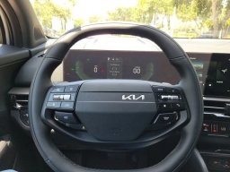 Kia Sportage Hybrid EX AWD 2026