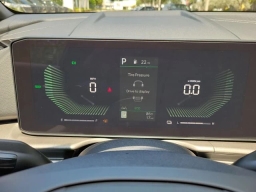 Kia Sportage Hybrid EX AWD 2026