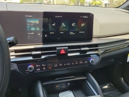 Kia Sportage Hybrid EX AWD 2026