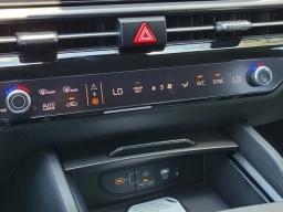 Kia Sportage Hybrid EX AWD 2026