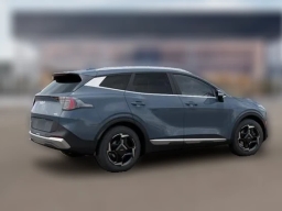 Kia Sportage Hybrid EX AWD 2026