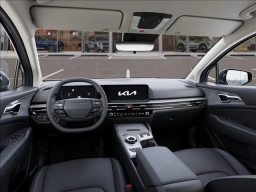 Kia Sportage Hybrid EX AWD 2026