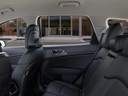 Kia Sportage Hybrid EX AWD 2026