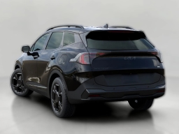 Kia Sportage Hybrid EX AWD 2026