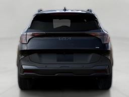 Kia Sportage Hybrid EX AWD 2026