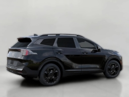 Kia Sportage Hybrid EX AWD 2026