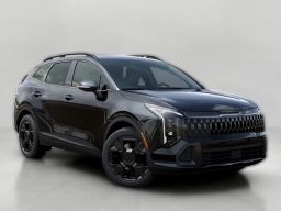Kia Sportage Hybrid EX AWD 2026